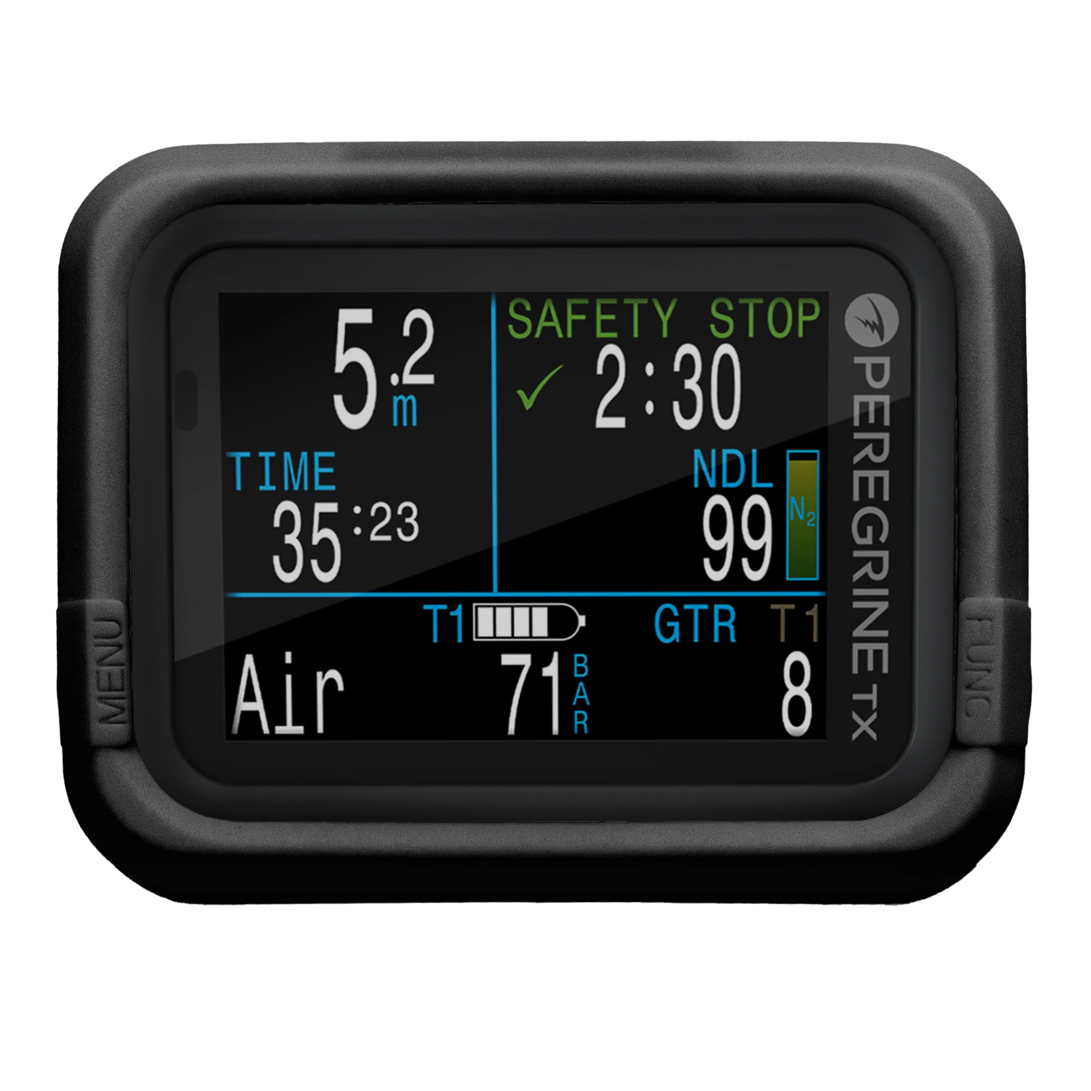 Peregrine Protective Case - Image 3