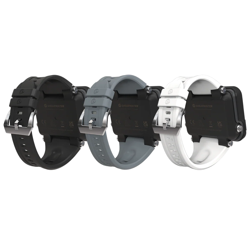 Peregrine Strap Kit
