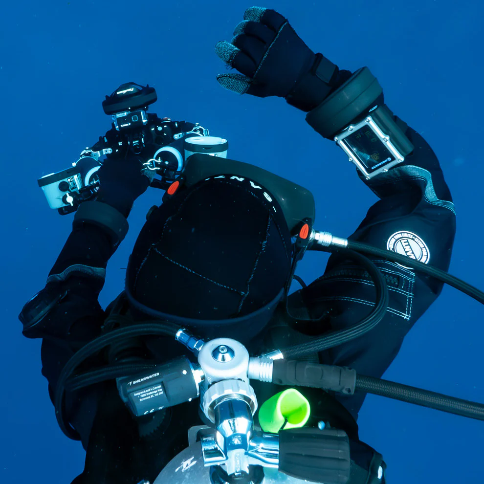Petrel 3 - Image 6