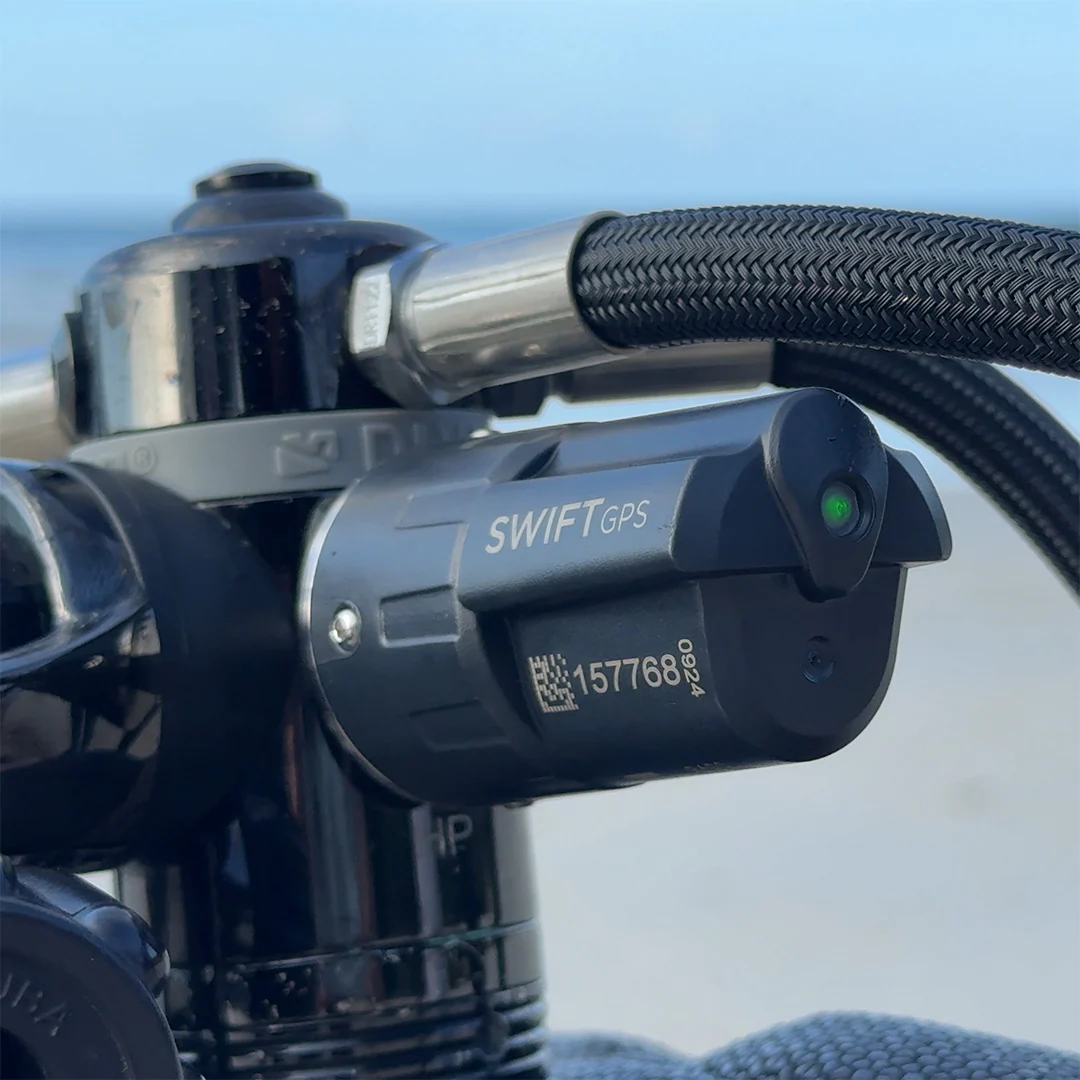 SWIFT GPS - Image 5